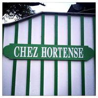 Chez Hortense Cap Ferret