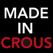 Made In Crous The Foodtruck Xperience