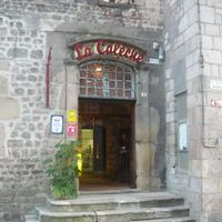 La CalÈche