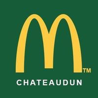 Mcdonald's Chateaudun