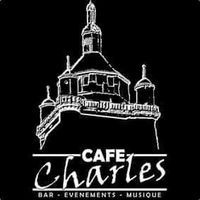 CafÉ Charles