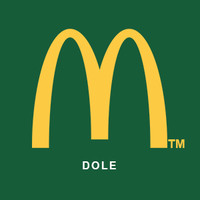 Mcdonald's Dole