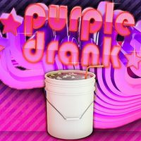 Purple Drank Chicha