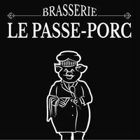 Brasserie Le Passe-porc