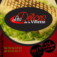 Les DÉlices De La Villette