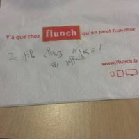 Flunch