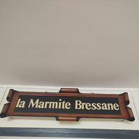 Chez Nadine Marmite Bressane