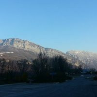 Isere Grenoble