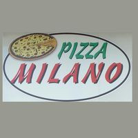 Pizza Milano