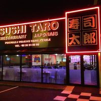 Sushi Taro