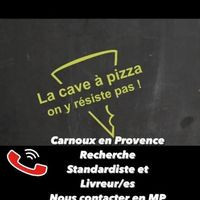 La Cave A Pizza