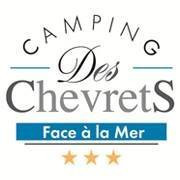 Camping Des Chevrets