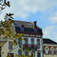 Tourcoing Grand Place