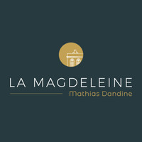 La Magdeleine Mathias Dandine