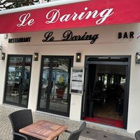 Le Daring