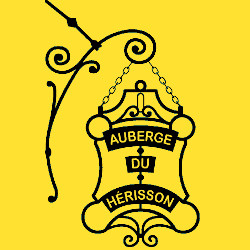 Logis Auberge Du Herisson