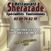 Sherazade