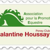 Poney Club De Nanteuil