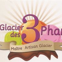 Le Glacier Des 3 Phares