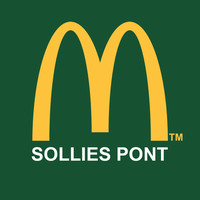 Mcdonald's Sollies Pont