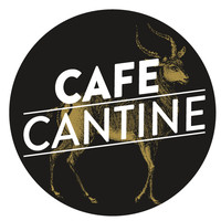 CafÉ Cantine