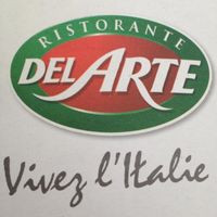 Pizza Delarte