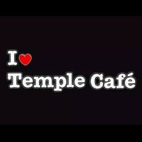 I <3 Temple CafÉ