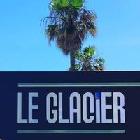 Le Glacier