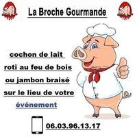 La Broche Gourmande