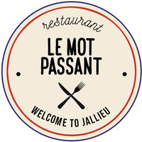 Le Mot Passant