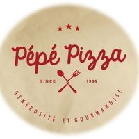 PÉpÉ Pizza