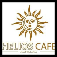 HÉlios CafÉ Officiel