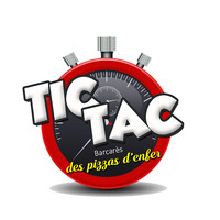 Pizza Tic-tac