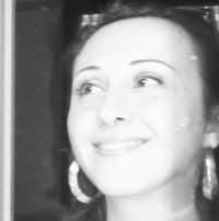 Sabine Pizzarotti La Corrigeuse