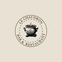 Le Chaudron