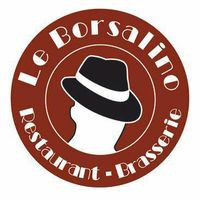 Le Borsalino