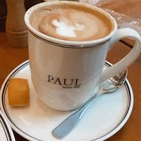 Paul Cafe