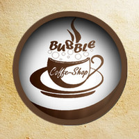 Bubble Coffe Shop