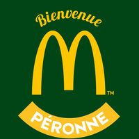 Mcdonald's PÉronne