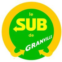 Le Sub De Granville