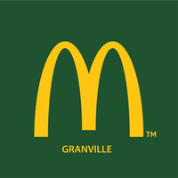 Mcdonald's Granville