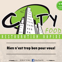 City Food 91