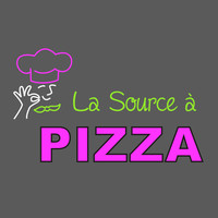 La Source À Pizza