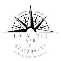 La Vigie Bar-restaurant St Martin De BrÉhal