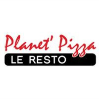 Planet' Pizza Le Resto