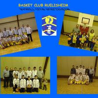 Basket Club Ruelisheim Bcr