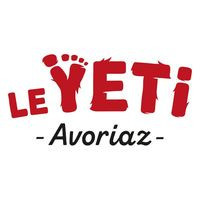 Le Yeti Avoriaz