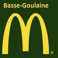 Mc Donalds Basse Goulaine