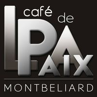 CafÉ De La Paix MontbÉliard