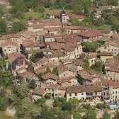 Hostellerie Du Vieux Pérouges